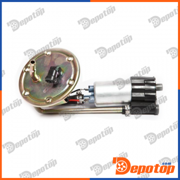 Pompe à Carburant pour OPEL | 780123, 02SKV745